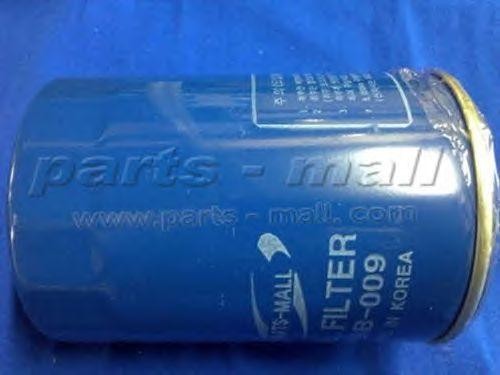 Фильтр масляный KIA TITAN(WA/JUMBO) PBB-009 PBB-009 PMC PARTS MALL