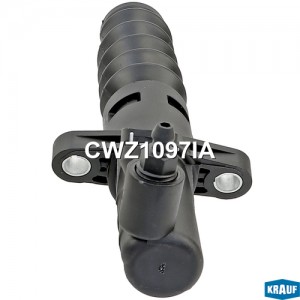 Цилиндр сцепления рабочий CWZ1097IA CWZ1097IA KRAUF