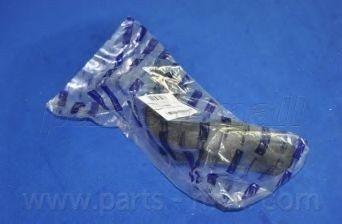 Патрубок радиатора HYUNDAI VERNA(LC) 99-06 PXNMA-088 PXNMA-088 PMC PARTS MALL