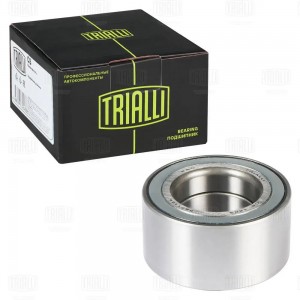 Подшипник ступицы передней 75 мм CS 1803 TRIALLI