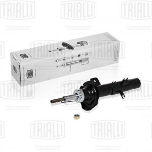 CITROEN C2 (2003>)/C3 (2002-2009) AG 20158 TRIALLI