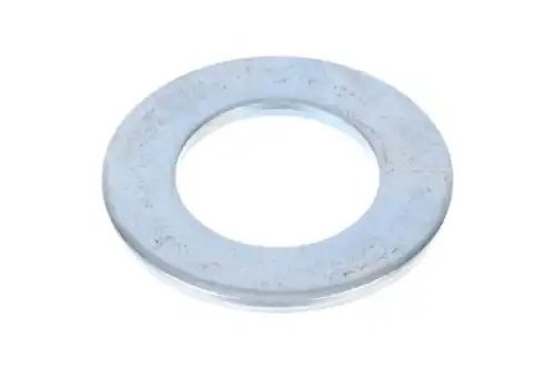 шайба подвески! 24x45x4, рессоры (наружняя) RVI Z65311 ZENTPARTS