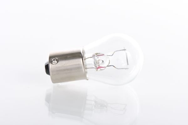 Лампа накаливания 12V P21W BA15s 1 987 302 201 BOSCH