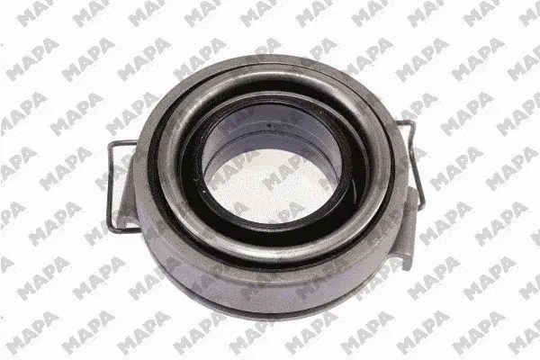 комплект сцепления! с подш.\ Citroen C1, Peugeot 107, Toyota Aygo/Yaris 1.0 05> 009190400 MA PA