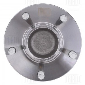 Ступица задн. в сборе с подшип. для ам Mazda 3 (03-),3 (08-) (MR 2585) MR 2585 TRIALLI