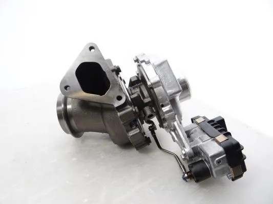 Турбокомпрессор 823631-5002S Garrett (823631-5001S, A6460902080) MB Sprinter 8236315002S GARRETT