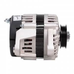 Генератор автомобильный 3PK (тип Delphi) для а/м Daewoo Matiz/Spark  LG0553 LG0553 START VOLT