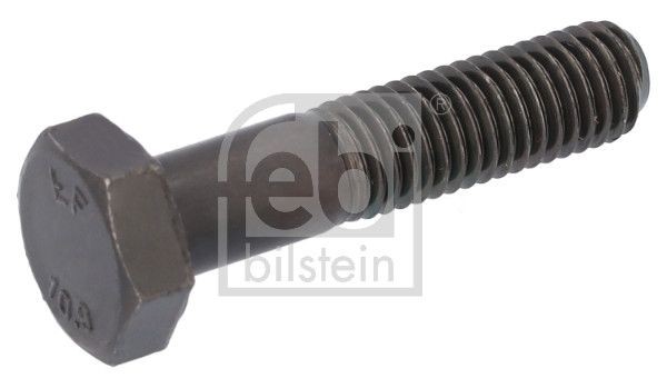 Болт AUDI 100 (89-94) опоры шаровой FEBI 03973 FEBI BILSTEIN