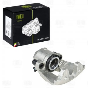 Суппорт торм. Skoda Octavia (96-)/VW Golf IV (97-) перед. лев. d=54мм (CF 052209 CF052209 TRIALLI