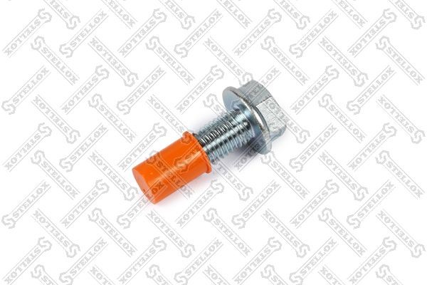 болт крепления суппорта! M18x55\ DAF 89-00638-SX STELLOX