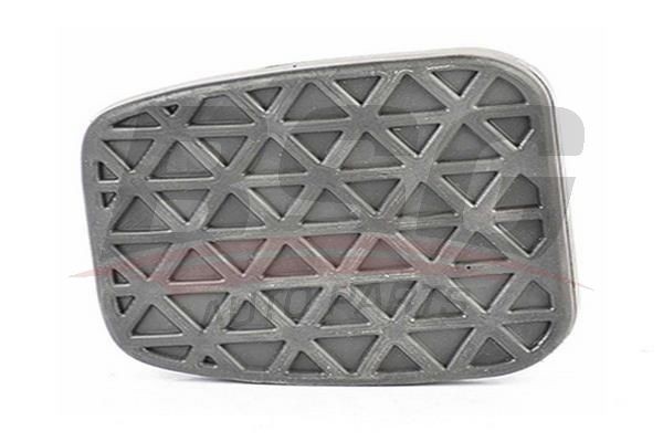 Накладка педали OPEL Astra G,H сцепления BSG BSG65700110 BSG