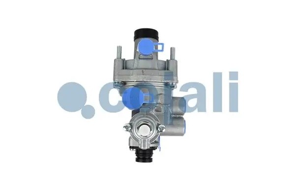 Регулятор тормозных сил пневматический 13 бар Volvo FH12/16/DAF 2220443 COJALI