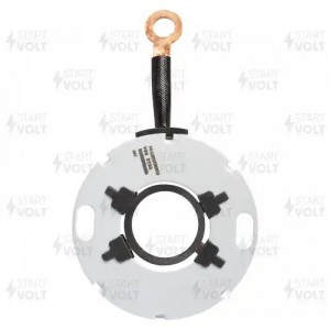 Узел щеточный стартера для а/м Chery Tiggo 8 Pro (22-)/Exeed TXL (22-) 1.6TGi (V VBS 2720 START VOLT