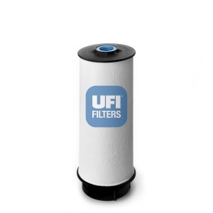 Фильтр топливный дизельный 26.034.00 26.034.00 UFI