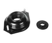 Опора амортизатора DAEWOO MATIZ 98-, передняя, лев/пр, с подшипником VR14118 VOLRAM