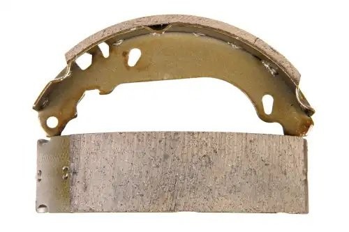 колодки тормозные барабанные!\ Renault R19 1.2-1.9TD/Clio 88-98 Z06927 ZENTPARTS