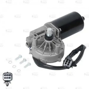 Моторедуктор стеклооч. для а/м Shacman X6000 (23-) (VWF 1410) VWF 1410 START VOLT