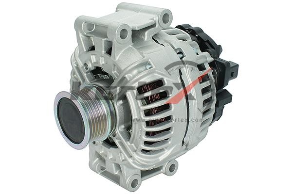 Генератор AUDI A4/Q5 08- 1.8TFSI/2.0TFSI KG002 KG002 KORTEX