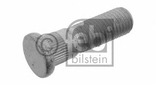 Шпилька колеса FORD Focus,Fiesta,Mondeo FEBI 32307 FEBI BILSTEIN