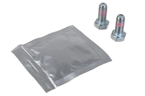 р/к направл. суппорта! с направл.\ Afla, Audi, Citoen, Ford, MB, Nissan, VW, Peu Z187670 ZENTPARTS