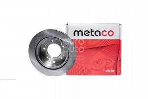 KIA SORENTO (2003-2009) 3060120 METACO