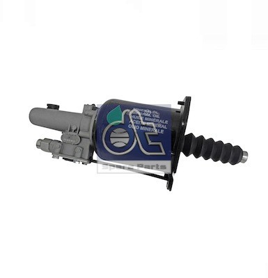 ПГУ сцепления 4.61978 DIESEL TECHNIC