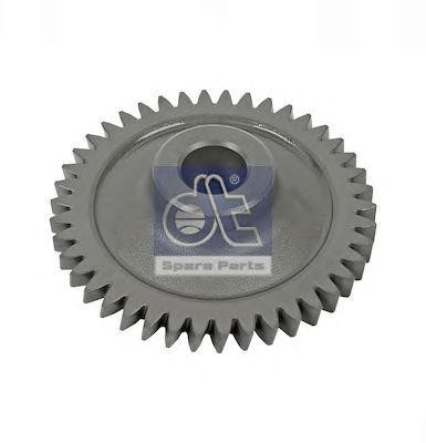 Шестерня VOLVO компрессора DT 244898 DIESEL TECHNIC