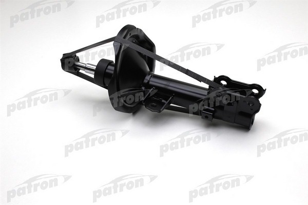 Амортизатор KIA Rio (05-) передний правый газовый PATRON PSA333516 PATRON