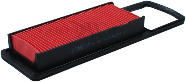 Фильтр воздушный AG690 AG 690 GOODWILL