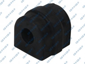 втулка стабилизатора переднего! d24\ BMW E39 2.0-3.0/2.0D 00-03 517781 GS P