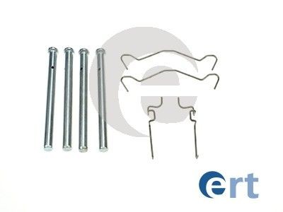 RAV 4 (2000-2005)/COROLLA E12 (2001-2007) 420020 ERT