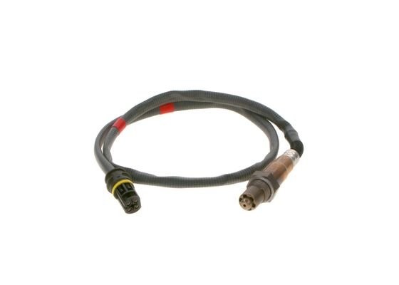 Датчик кислорода MERCEDES C (W204) BOSCH 0 258 006 318 BOSCH
