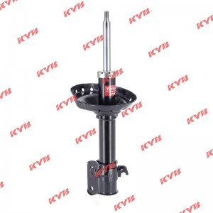 амортизатор передний правый газовый!\ Subaru Legasy Outback BP 2.0/2.5/3.0R 03> 334374 KAYABA