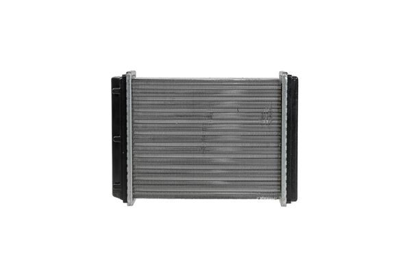 радиатор печки!\ MB W124/S124/C124 2.0-3.0 85-93 Z19754 ZENTPARTS