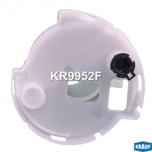 Фильтр топливный HYUNDAI Accent (06-) KIA Rio (05-) (в баке) KRAUF KR9952F KRAUF