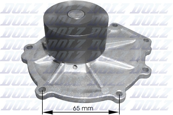 LAND ROVER FREELANDER (1998-2006) M304 DOLZ