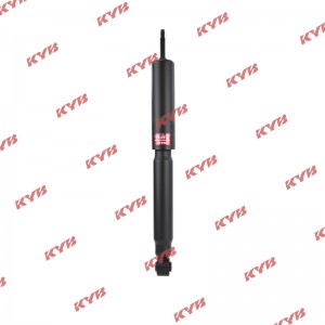 Амортизатор задний Excel-G Toyota Land Cruiser 150 10-13 3450004 3450004 KAYABA