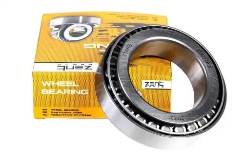 подшипник ступицы! MB,IVECO,RVI Z14305 ZENTPARTS