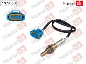 Лямбда-зонд CHEVROLET CRUZE, OPEL ASTRA J 1.6 77ES038 77ES038 MASTER KIT