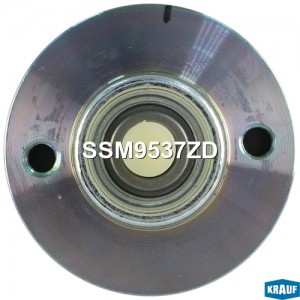 Втягивающее реле стартера SSM9537ZD SSM9537ZD KRAUF