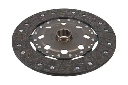 диск сцепления!\ MB W202 2.2-2.4/W124 2.2/3.0D/W210 2.3/2.4/3.0TD 93> Z41180 ZENTPARTS