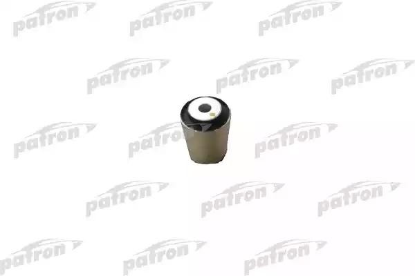Сайлентблок Mercedes W220 (все) 98-/W211 (все) 02- PSE1549 PSE1549 PATRON