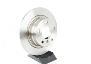 диск тормозной задний! (08C11510)\ BMW F20 10> 34 21 6 792 225 BMW