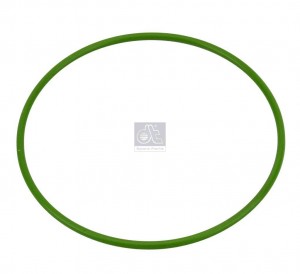 Кольцо уплотнительное SCANIA КПП (89.5x3) DT 1.24425 DIESEL TECHNIC