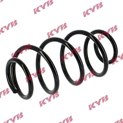 пружина задняя!\ MB W246/W242 1.6-2.1CDI 11> RA5030 KAYABA