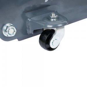 Домкрат подкатной 2.5т 120-350мм (AJ25F340) AJ25F340 AIRLINE