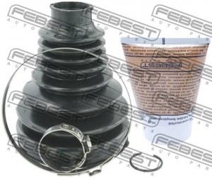 Пыльник ШРУСа внутренний FIAT DUCATO 2006- 2815P-DUCT 2815P-DUCT FEBEST