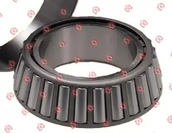 Подшипник ступицы DAF/BPW внутр. 33118 90x150x45 BPW 10-12t 800707 ONYARBI