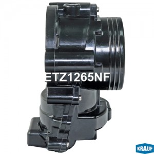 Заслонка MINI Clubman дроссельная KRAUF etz1265nf KRAUF