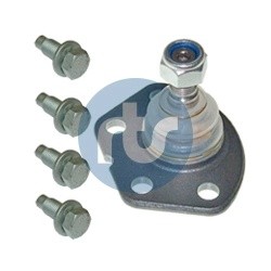 CITROEN JUMPER / PEUGEOT BOXER короткая и средняя база + ЕЛАБУГА 9300581056 RTS
